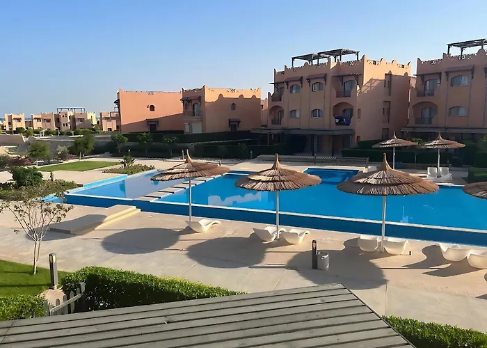 Daire Art Home, La Hacienda, Ras Sudr, 2 Bedrooms Ras Sedr