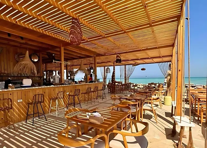 Art Home, La Hacienda, Ras Sudr, 2 Bedrooms *