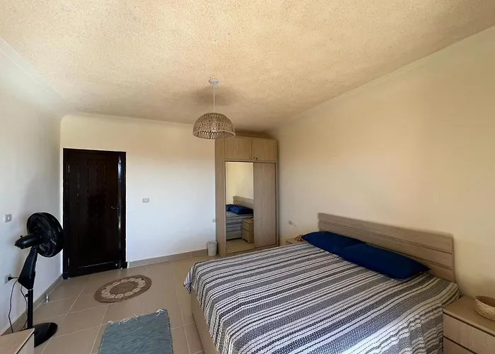 Daire Art Home, La Hacienda, Ras Sudr, 2 Bedrooms