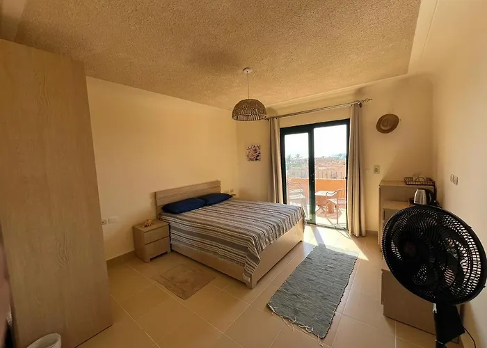 Daire Art Home, La Hacienda, Ras Sudr, 2 Bedrooms