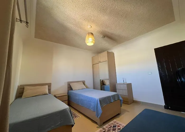 Art Home, La Hacienda, Ras Sudr, 2 Bedrooms Ras Sedr