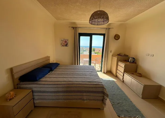 Art Home, La Hacienda, Ras Sudr, 2 Bedrooms Daire