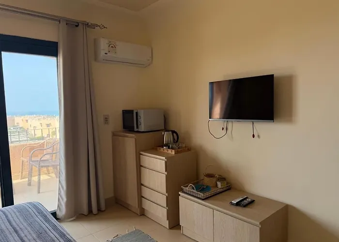 Art Home, La Hacienda, Ras Sudr, 2 Bedrooms Ras Sedr